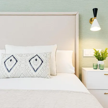 Apartment Iloftmalaga Alas Clarin Malaga