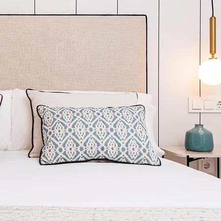 Apartment Iloftmalaga Alas Clarin