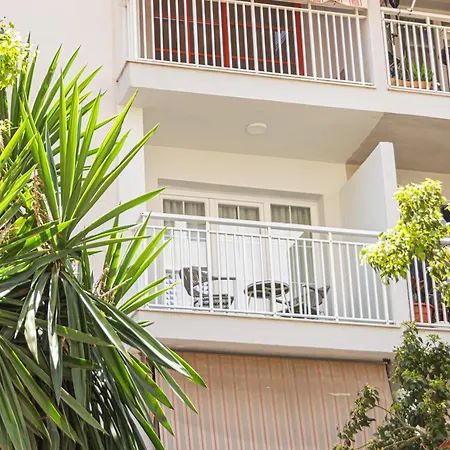 Iloftmalaga Alas Clarin Apartment Malaga