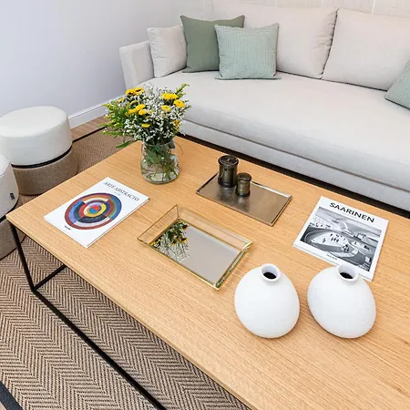 Apartment Iloftmalaga Alas Clarin
