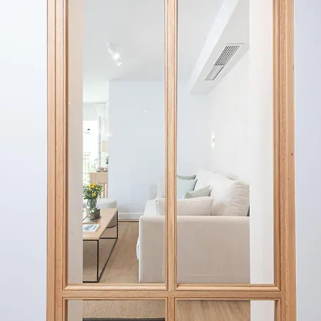 Apartment Iloftmalaga Alas Clarin *