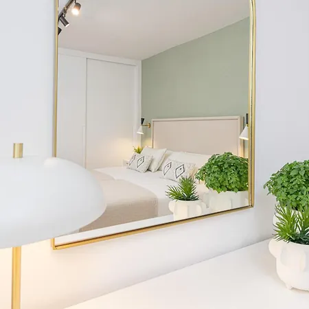 Apartment Iloftmalaga Alas Clarin *