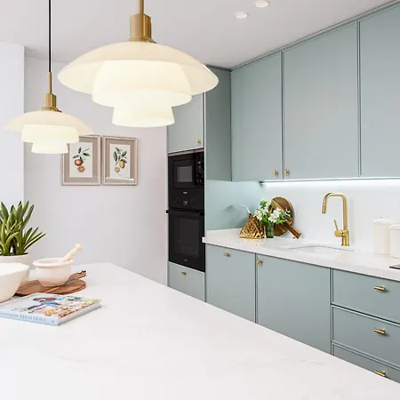 Iloftmalaga Alas Clarin Apartment