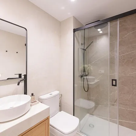 Apartment Iloftmalaga Alas Clarin Malaga