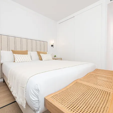 Apartment Iloftmalaga Alas Clarin *